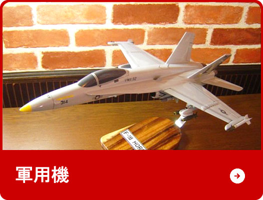 軍用機